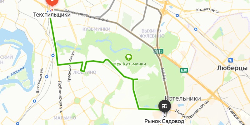 Садовод рынок в москве адрес маршрут на метро от метро