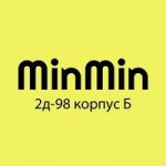 MinMin садавод 2д-98 кропус Б