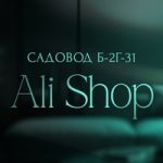 Ali-Shop | Садовод 27-27