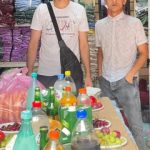 Зоиров Нодир