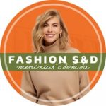 Женская одежда ОПТ, розница»Fashion S&D» Садовод