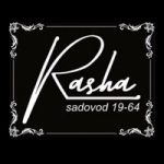 Одежда оптом — Rasha