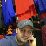 Аскарджон Дарвозиев