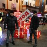 Джахон Самадов
