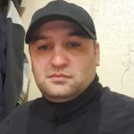 Умед Алиев