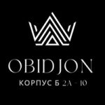 OBIDJON |Корпус Б 2А-10 Садовод