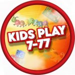 Магазин игрушек KIDS PLAY 7-77