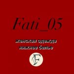Fati Saidova