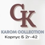 Karom Collection / Женская одежда Садовод