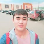 Файзулло Эрданаев