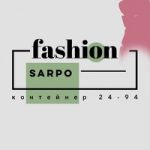 «SarPo fashion» SADOVOD(24-94)