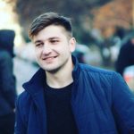 Талех Аскеров