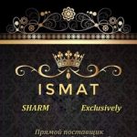 27-30 Женская одежда Садовод Ismat Safarov