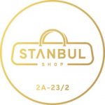 Сумки на садоводе 2А-23/2 StanbulShop