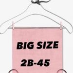 “Big SiZe” — Магазин женской одежды, 2B-45
