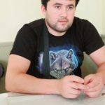 модная одежда Садовод