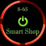 Smart Shop | Садовод 8-65