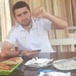 Siyovush Ismoilov